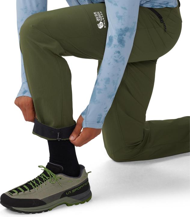 Produktbild Mountain Hardwear Chockstone™ Alpine LT Pant (L)