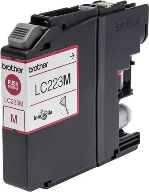 Image du produit Brother Lc-223 (M)