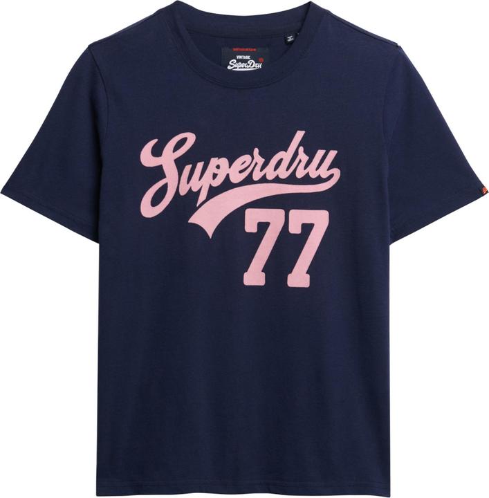 Image du produit Superdry Sweat à col zippé et logo Essential (10XL)