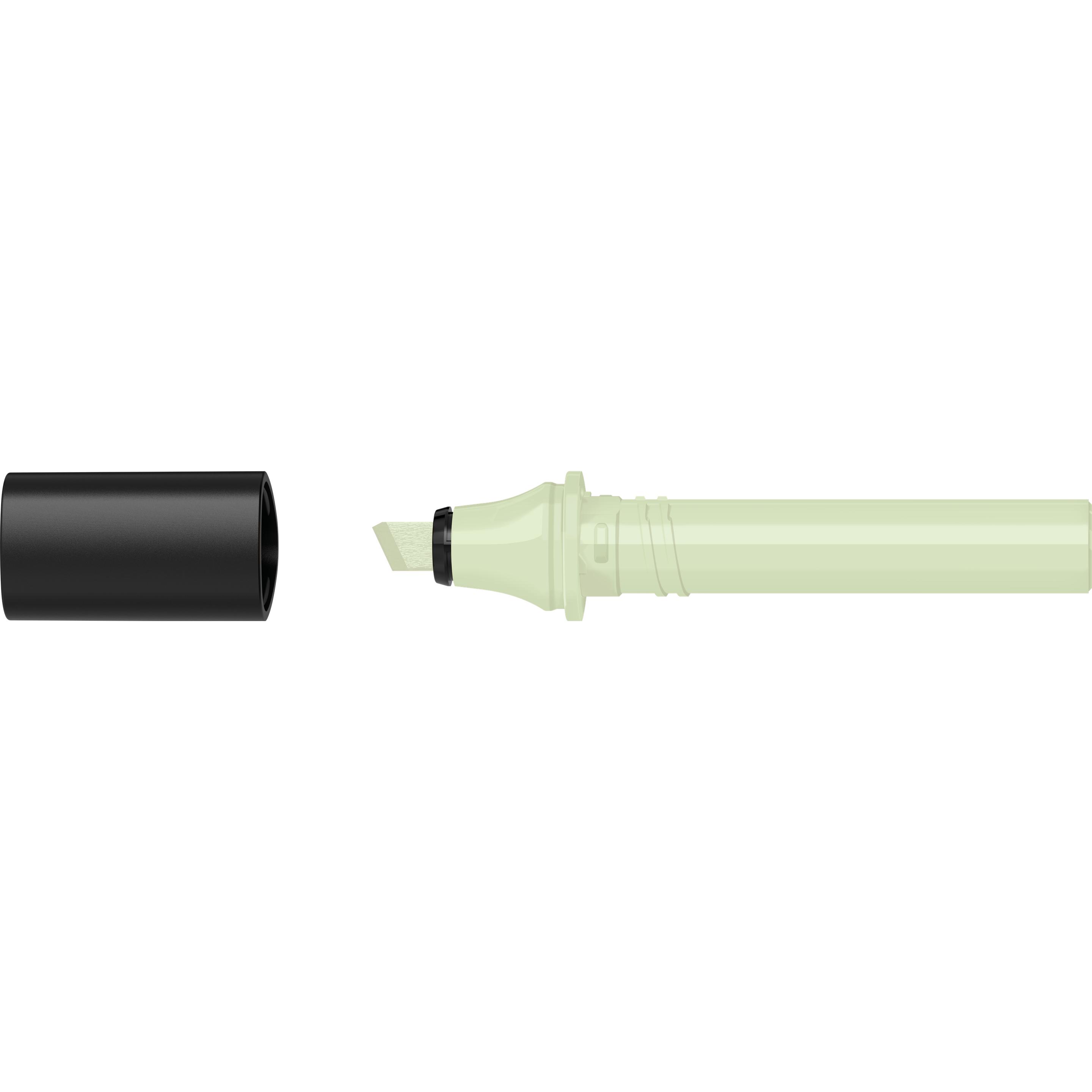 Molotow, Malstifte, Sketcher Patrone chisel (Minze, 1 x)