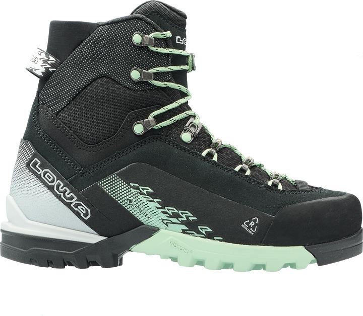 Produktbild Lowa Cervino GTX Mid (42.5)