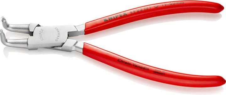 Actual product image Knipex Electronics Pliers (145 mm)