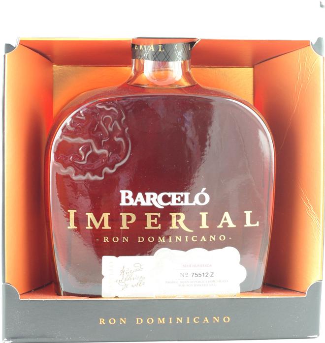Image du produit Barcelo Impérial (1 x 70 cl)