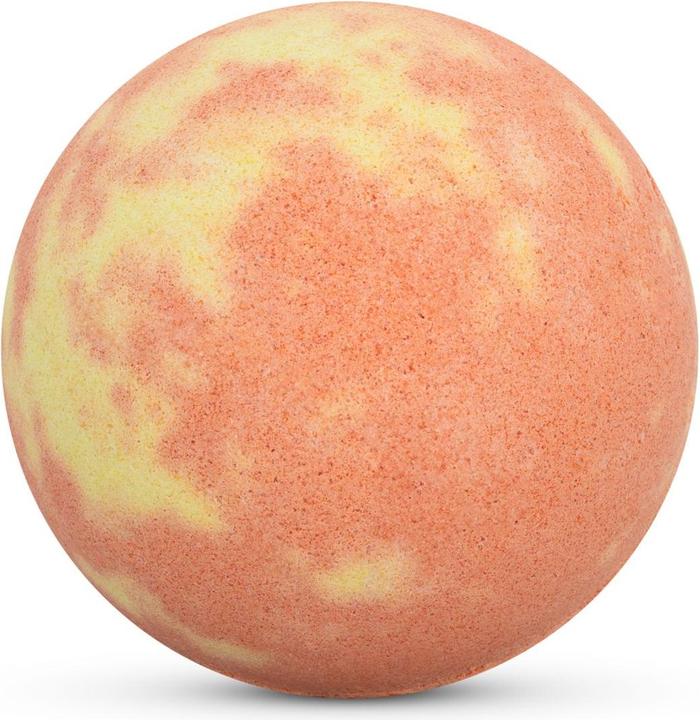 Produktbild Easytoys Badebombe Pfirsich (Badekugeln)