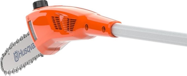 Actual product image Husqvarna 120iTK4-PH (Battery chain saw)