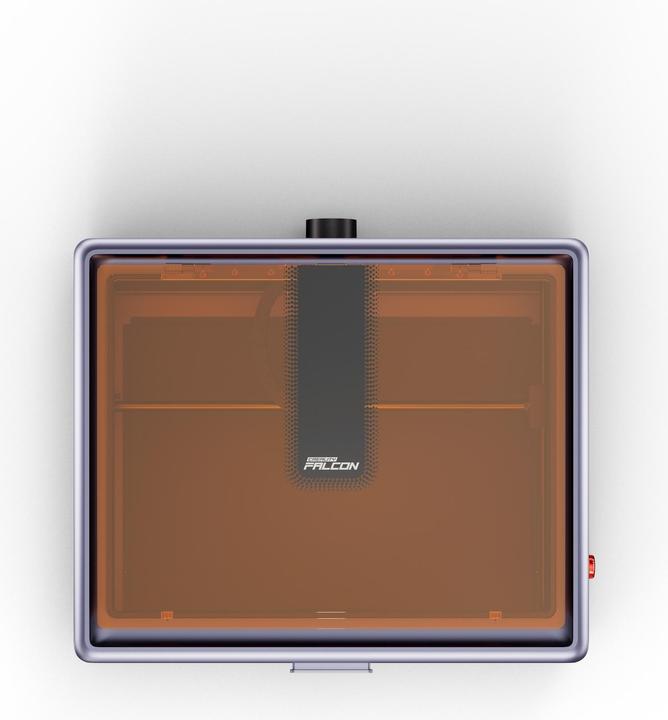 Actual product image Creality Falcon A1