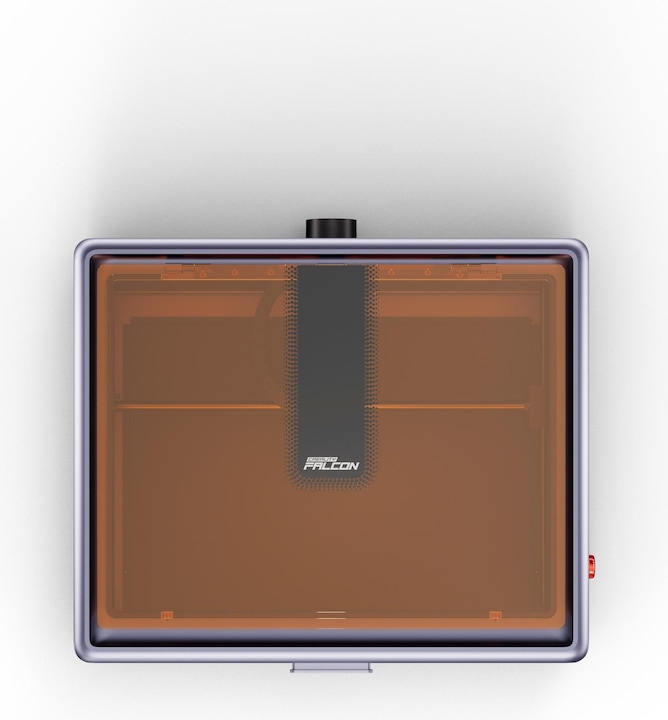 Actual product image Creality Falcon A1