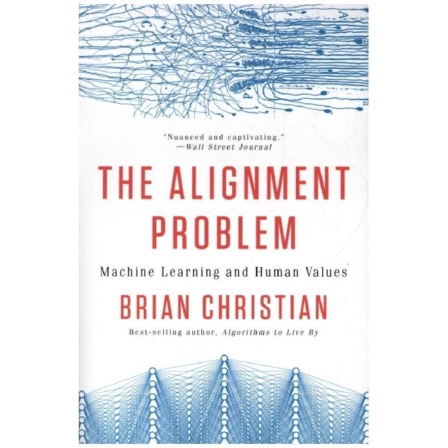 Thumbnail - Christian:The Alignment Problem - Machi, Fachbücher von Brian Christian