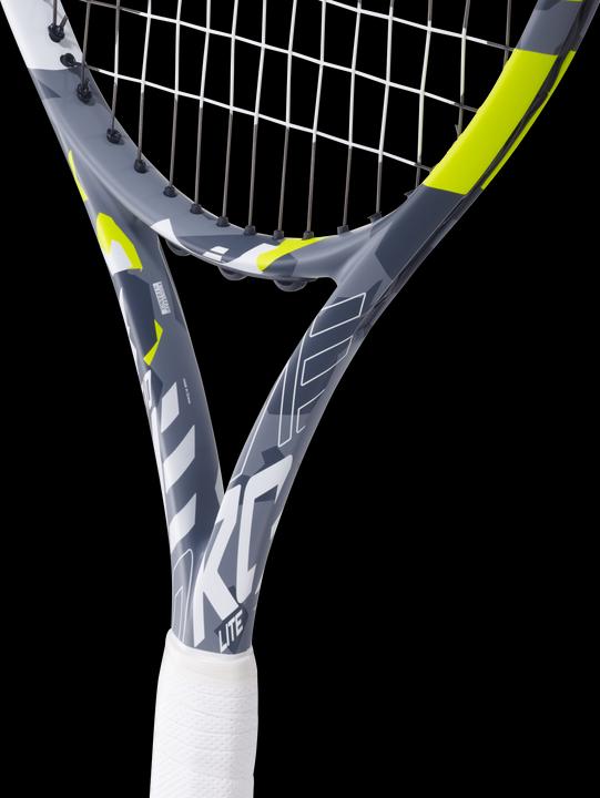 Actual product image Babolat EVO AERO LITE 2023 (0, 260 g)