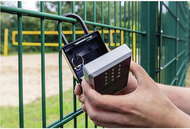 Image du produit Abus 797 KEYGARAGE™ One