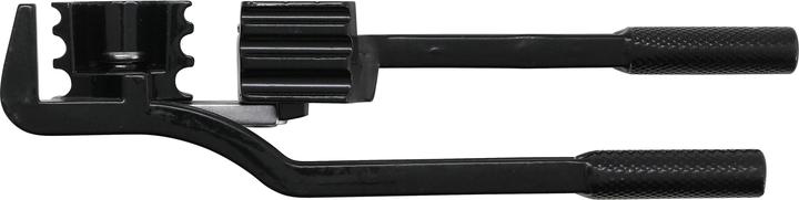 Actual product image BGS Pipe bending pliers