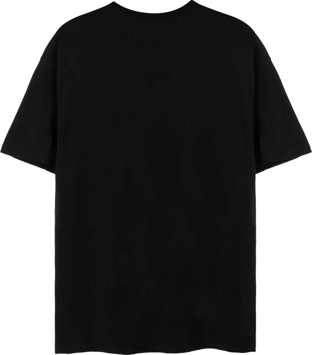 Produktbild Universal Textiles Wappen Logo TShirt (XL)