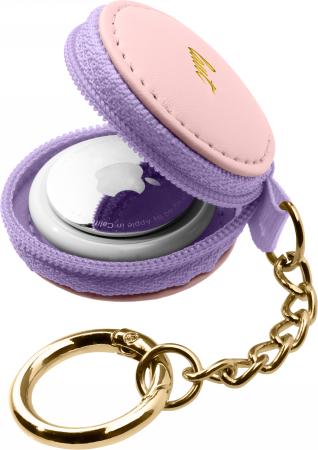 Produktbild Laut MACARON AirTag Anhänger