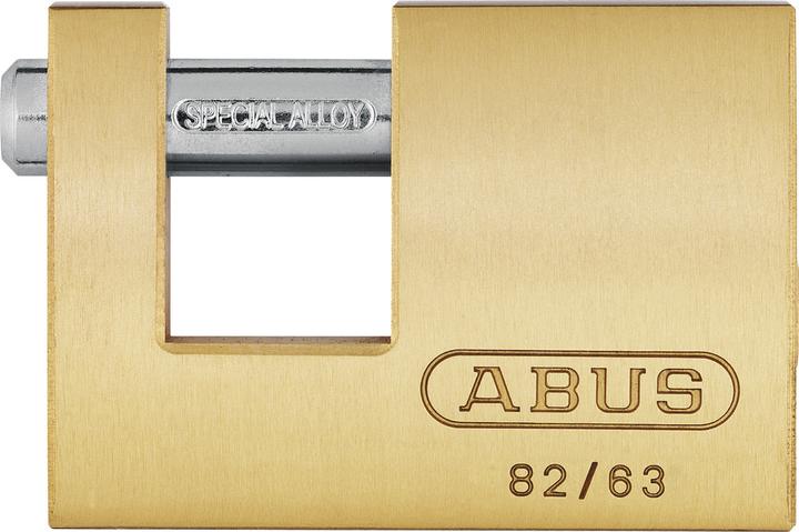 Immagine prodotto Abus 82/63 B/DFNLI