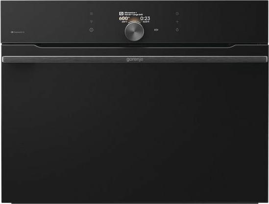 Produktbild Gorenje Backofen mit Mikrowellenfunktion - BCM4058B -