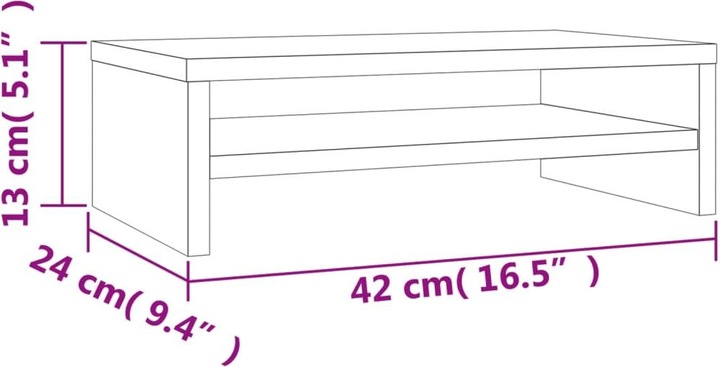 Actual product image VidaXL Ainaas