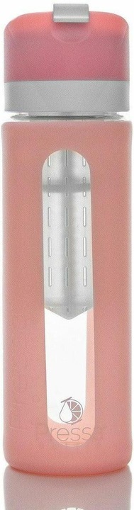 Pressa Bottle Glas Silikonhülle (0.71 l)