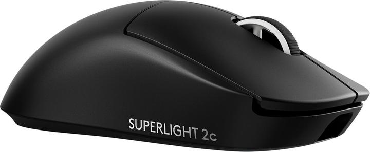 Logitech Pro X Superlight 2c Wireless (Sans fil)
