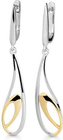 Immagine prodotto Breuning Ohrschmuck (Oro 750/18 K)