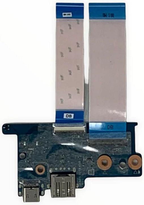 Actual product image HP USB Bd