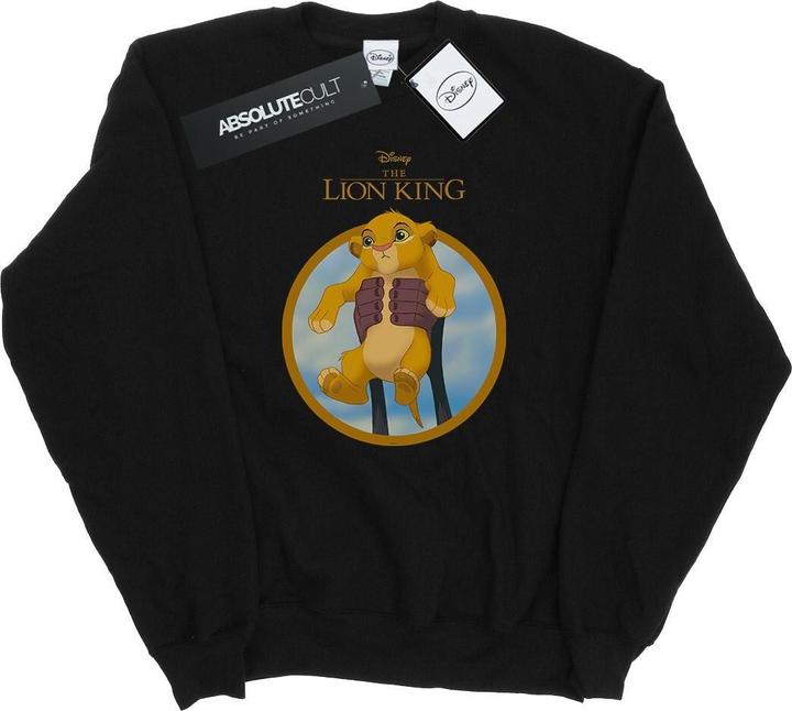 Produktbild Disney The Lion King Show Simba Sweatshirt (M)
