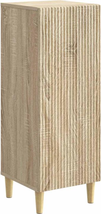 Image du produit vidaXL Sideboard-Aufbewahrung (34.50 x 33 x 90 cm)