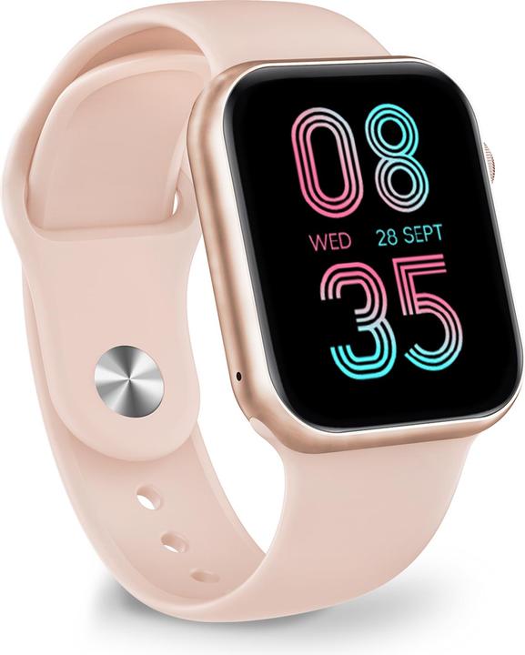 Immagine prodotto KSIX Smartwatch Urban 3 Oro Rosa (44 mm)