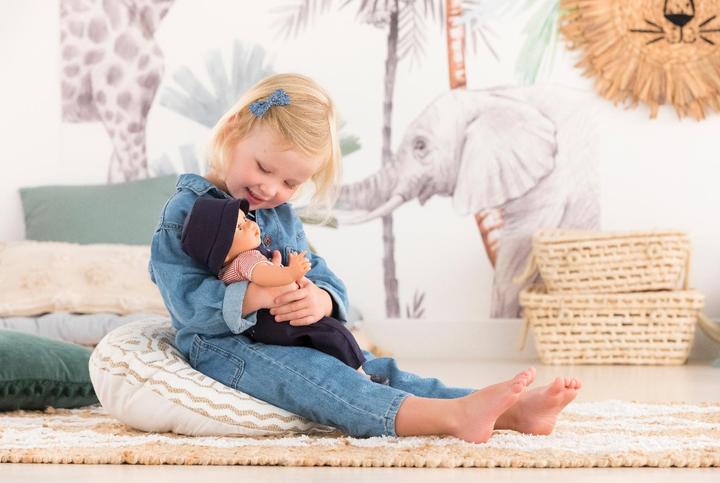 Image du produit Corolle Mon Grand Poupon Babypop Augustin Little Artist