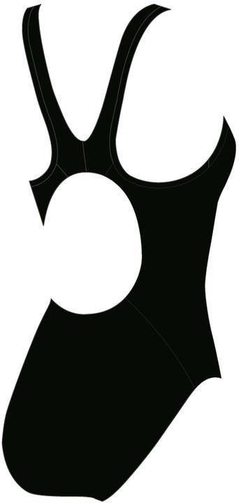 Image du produit Speedo Plastisol Placement Muscleback (116)