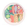 Actual product image Miniland Nutrihealthy Plate