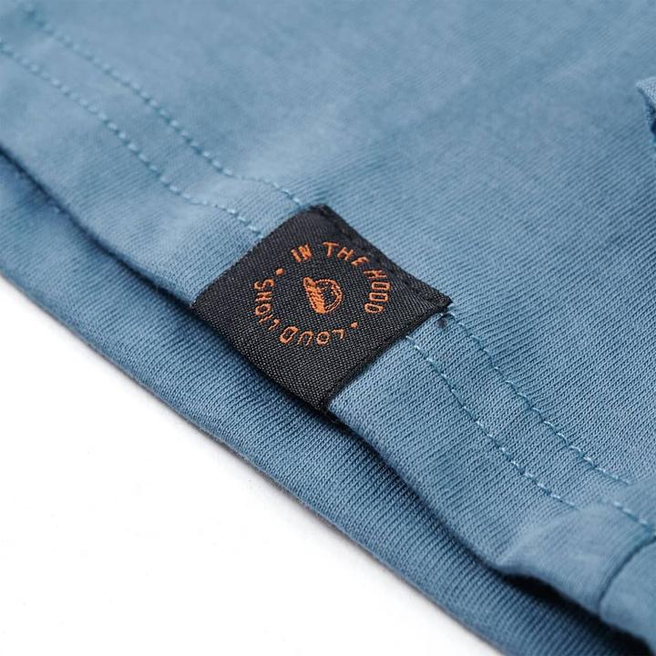 Produktbild vidaXL Kinder Langarmshirt (92)