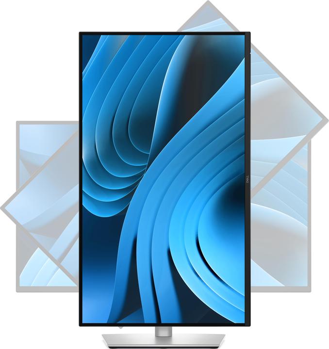 Produktbild Dell Pro 27 Plus P2725D (2560 x 1440 Pixel, 27")