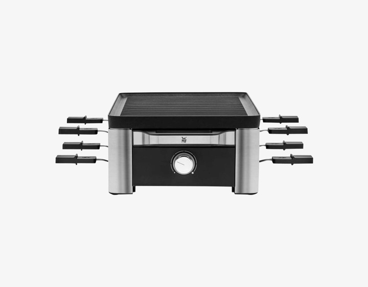 Produktbild WMF Lono Raclette 8 Personen
