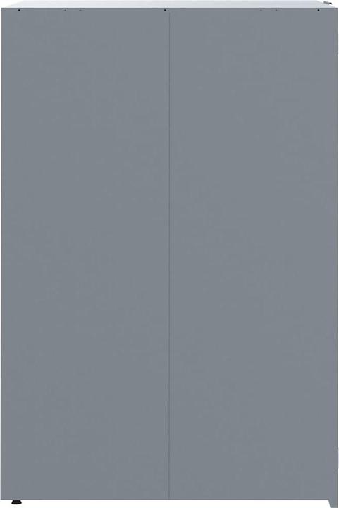 Image du produit vidaXL Mülltonnenbox