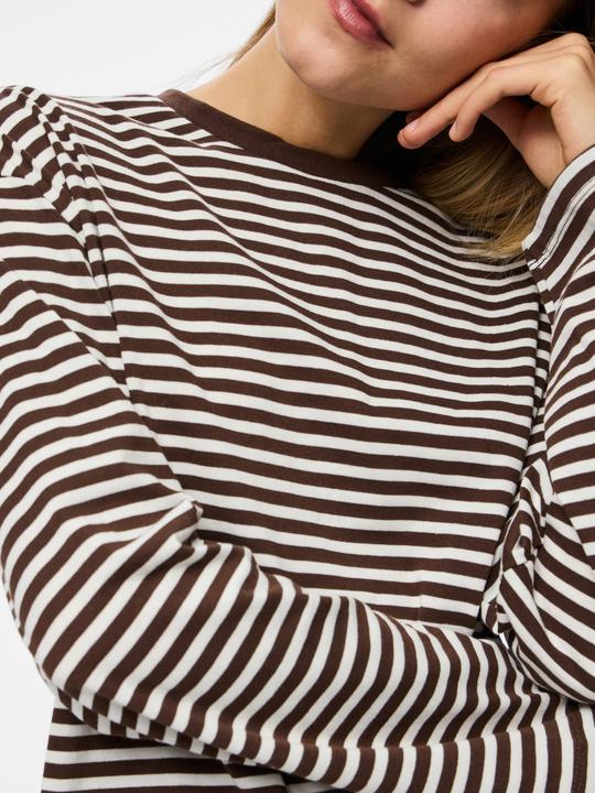 Immagine prodotto Pieces PCSADIE Oberteil mit langen Ärmeln (S)