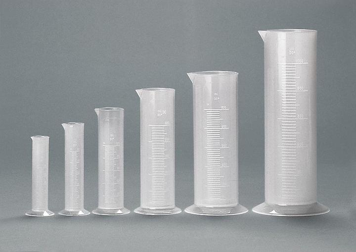 Kaiser Fototechnik Mensur, 500 ml (Laboratory utensils)