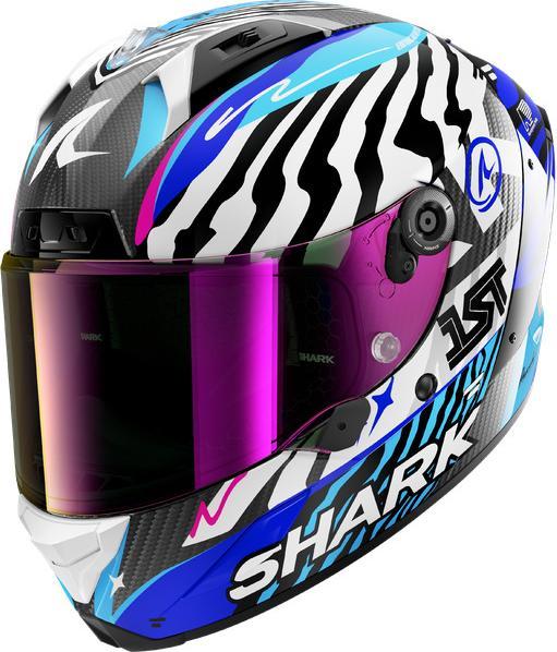 Produktbild Shark Aeron Speed-Fancy (L)