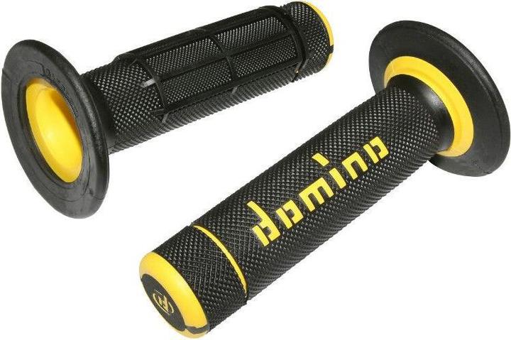 Image du produit A020 Closed End