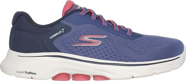 Image du produit Skechers - Baskets GO WALK - COSMIC WAVES - Femme (37)