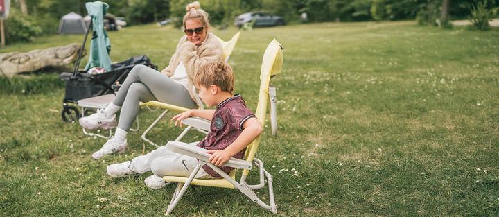 Produktbild Outwell Seaford