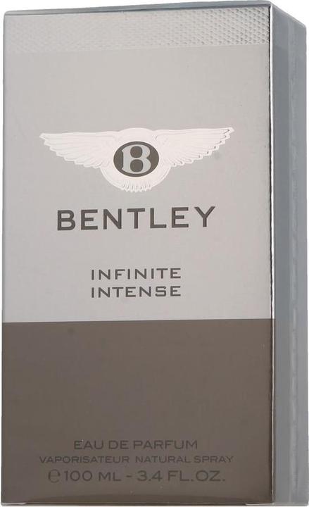 Produktbild Bentley Infinite Intense (Eau de Parfum, 100 ml)