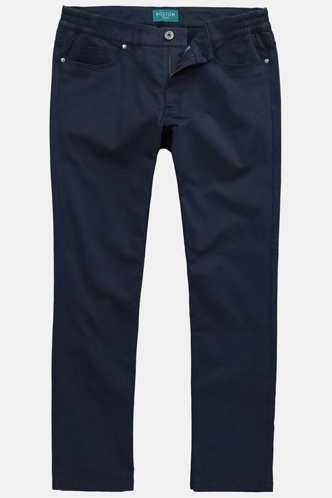 Immagine prodotto Boston Park Jeans, Bauchfit, Bund seitlich elastisch, bis 35 (66)