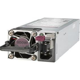 Thumbnail - HPE Flex Slot 80 PLUS Platinum Hot Plug PSU Low Halogen (480 GB, 2.5"), SSD