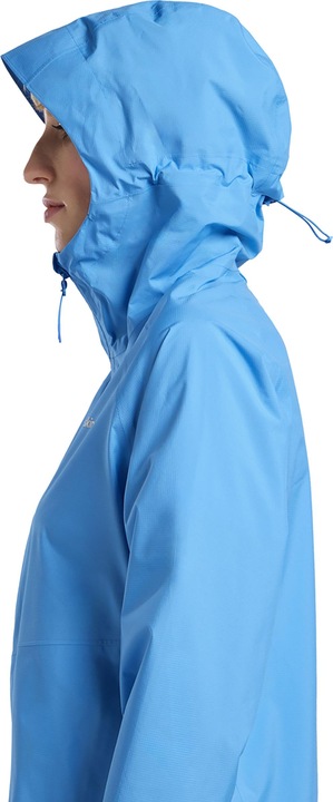 Actual product image Jack Wolfskin Prelight 2.5L Lt Jkt W (XL)