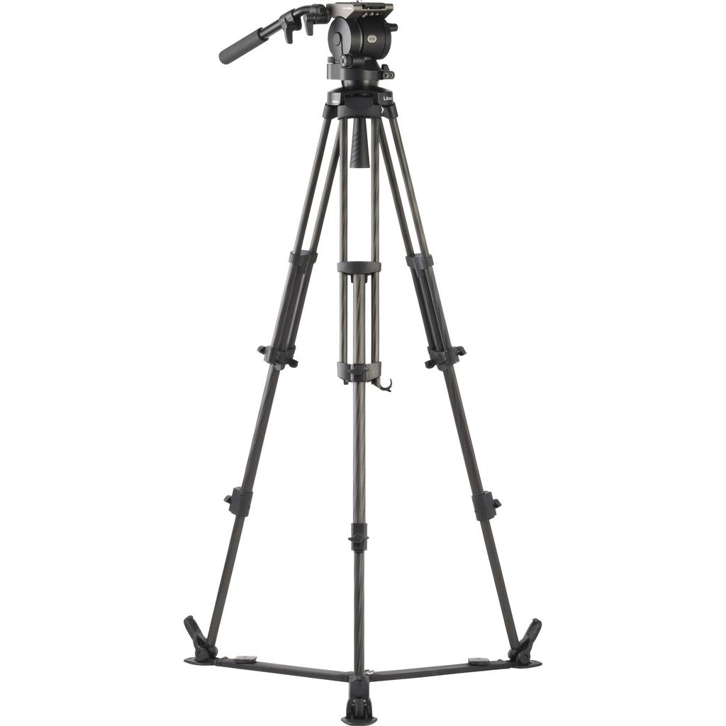 Libec HS-150C, Stativ