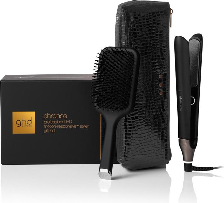Image du produit ghd Coffret cadeau Chronos (Fer plat)