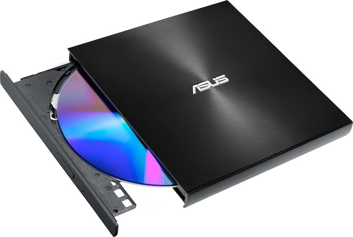 Produktbild ASUS ZenDrive U8M SDRW-08U8M-U (DVD Laufwerk)