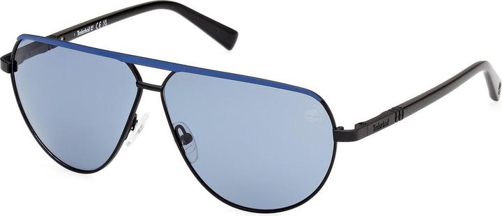 Actual product image Timberland Polarized Men's Sunglasses