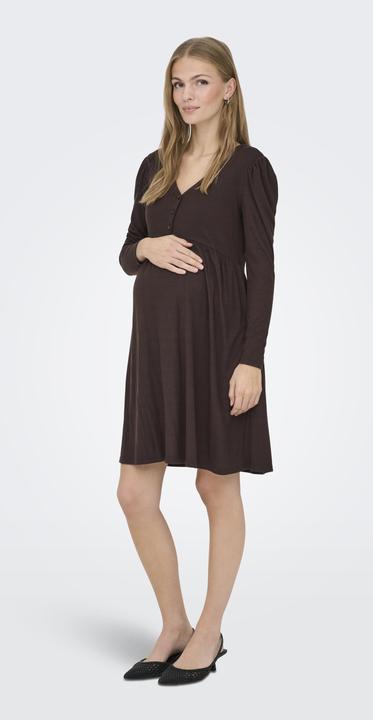Image du produit Only Maternity OLMCAMONI Kurzes Kleid Kleid (M)