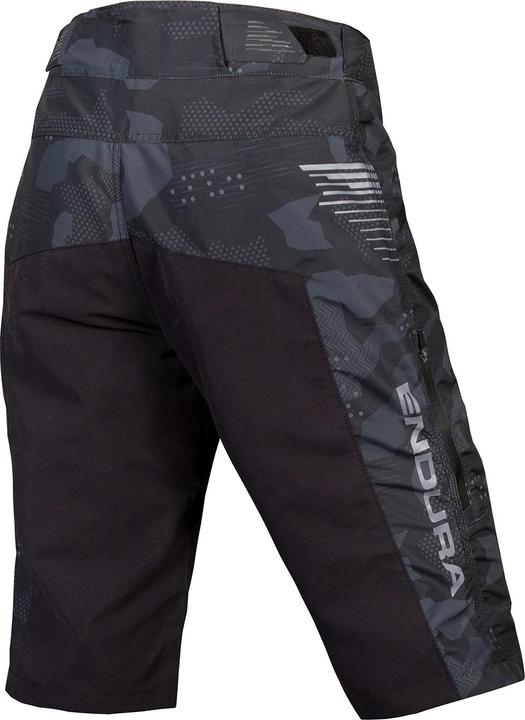 Productafbeelding Endura Dames SingleTrack Short II (S)